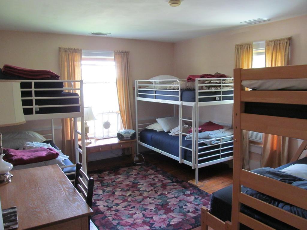 Hi - Malabar Farm Hostel Lucas Szoba fotó